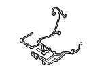 870694RA0A - Body: Harness for Nissan: Maxima Image