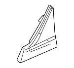 72221T20A01 - Body: Corner Trim for Honda Image