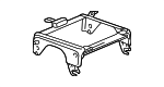 88895011 - Body: Seat Mount for Pontiac: Aztek Image