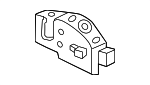 85030987 - Body: Seat Switch for GM Image