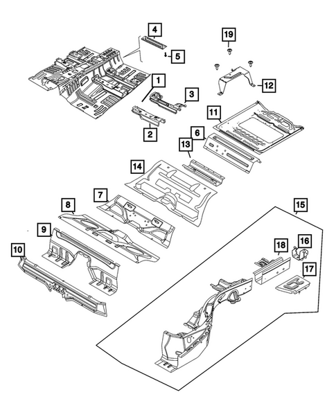 Diagram 1