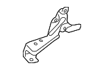 FL3Z1862526C - Body: Seat Frame Bracket for Ford Image