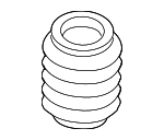 31331094749 - Suspension: Strut Dust Shield for BMW: 1 Series M, 128i, 135i, 135is, 323Ci, 323i, 325Ci, 325i, 325xi, 328Ci, 328i, 328i xDrive, 328xi, 330Ci, 330i, 330xi, 335d, 335i, 335i xDrive, 335is, 335xi, 525i, 525xi, 528i, 528i xDrive, 528xi, 530i, 530xi, 535i, 535i GT, 535i xDrive, 535xi, 545i, 550i, 645Ci, 650i, M3, M5, Z4 Image
