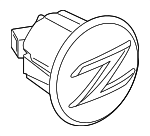 261606GA0A - : Repeater Lamp for Nissan Image