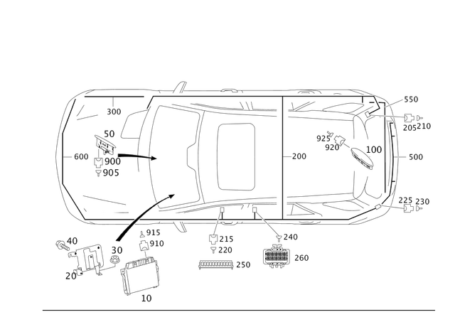 949902510 - Electrical System: Hexagon Head Bolt for Mercedes-Benz: 180A, 180b, 180C, 220a, 350SD, 600SL, A220, A35 AMG, AMG GT, AMG GT Black Series, AMG GT C, AMG GT R, AMG GT S, C220, C230, C240, C280, C32 AMG, C320, C350, C43 AMG, C55 AMG, C63 AMG, C63 AMG S, CL500, CL55 AMG, CL550, CL600, CL63 AMG, CL65 AMG, CLA250, CLA35 AMG, CLA45 AMG, CLA45 AMG S, CLK320, CLK350, CLK430, CLK500, CLK55 AMG, CLK550, CLK63 AMG, E250, E320, E350, E400, E450, E500, E53 AMG, E55 AMG, EQB 250+, EQB 300, EQB 350, GL320, GL550, GLA250, GLA35 AMG, GLA45 AMG, GLB250, GLB35 AMG, GLC300, GLC350e, GLC43 AMG, GLC63 AMG S E Performance, GLE350, GLE450, GLE450e, GLE53 AMG, GLE580, GLE63 AMG S, GLK250, GLS450, GLS580, GLS63 AMG, Maybach GLS600, Maybach S580, Maybach S680, ML320, ML350, ML450, ML500, ML550, ML63 AMG, R320, R350, R500, S430, S500, S55 AMG, S580, S580e, S63 AMG E Performance, SL400, SL450, SL550, SL63 AMG, SL65 AMG, SLK230, SLK320, SLR McLaren Image image