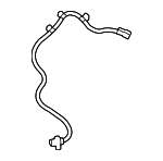 479106RR0A - Brakes: ABS Sensor for Nissan: Rogue Image