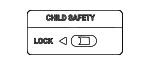 82891EG010 - Body: Info Label for Nissan Image