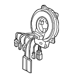 934903E060 - : Clock Spring for Kia: Sorento Image