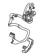 G114947020 - Suspension: Harness for Toyota: Corolla, Corolla Cross, Prius Image