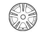 990B047000 - Suspension: Wheel, Alloy for Suzuki Image