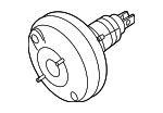 31341827 - : Power Booster for Volvo Image