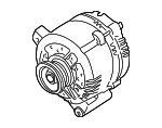 GL8711RM - Electrical: Motorcraft™ Alternator for Ford: Mustang, Thunderbird | Mercury: Cougar Image