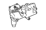 32131091789 - Steering: Steering Gear for BMW Image