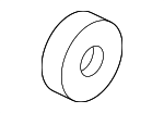 7149391156 - Body: Reinforced Beam Insulator for BMW Image