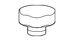 1647528140 - Cooling System: Reservoir Cap for Toyota Image
