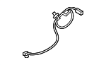 PJ6Z14D202B - Body: Wire Harness for Ford: Escape Image