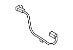 LV4Z14D202C - Body: Connector Wire for Ford: Escape Image