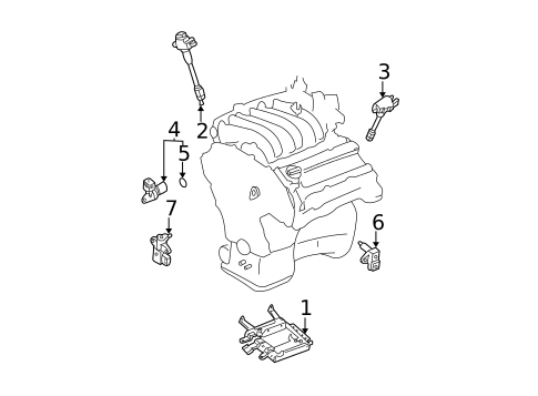 Control Modules for 2002 Nissan Maxima #0