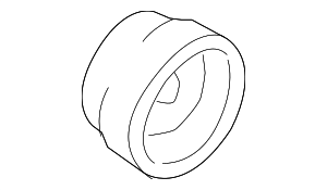 4M0941749 - Electrical: Filter Element for Audi Image