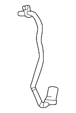 8463342040 - : 2016-2024 Toyota - Cruise Switch Wire for Toyota: 4Runner, Mirai, Prius, Prius AWD-e, Prius Prime Image