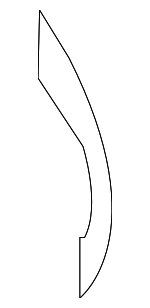 51717078265 - : Finish Panel for BMW: Z4 Image