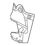 51717114857 - : Lower Cover for BMW Image