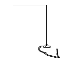 89161N9000 - Body: Actuator for Hyundai: Tucson Image