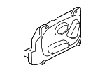 LR112917 - Body: Seat Switch for Land-Rover Image