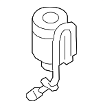 31112A70A0 - : Fuel Filter for Hyundai: Accent, Elantra, Elantra Coupe, Elantra GT, Veloster Image