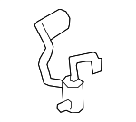 944602V000 - Fuel System: Level Sensor for Hyundai: Elantra, Elantra Coupe, Elantra GT, Veloster Image