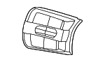 96710DO190 - Steering: Combination Switch for Kia Image