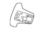 96770DO000 - Steering: Steering Wheel Transmission Shift Control Switch for Kia Image