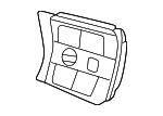 96720DO040 - Steering: Combination Switch for Kia Image