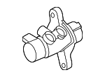 992614019 - Body: Master Cylinder for Porsche Image