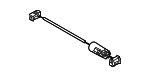 52105A4A172 - Body: Adjust Motor for BMW Image