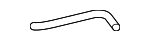 149121MG0C - Emission Control: Evaporative Emissions System Lines for Infiniti Image