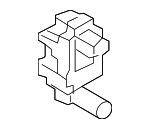 14935JF02C - Emission System: Control Valve for Infiniti Image