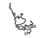 85654307 - Body: Harness for GM Image