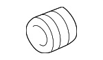 26078240 - Steering: Steering Column Spring for GM Image
