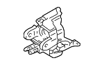 26043199 - Steering: Steering Column Tube for GM Image