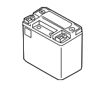 8R0915105 - : Vehicle Battery for Audi: Q5 Image