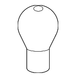 1864221008L - Electrical: Signal Lamp Bulb for Hyundai Image