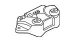 LR047373 - Engine: Trans Mount Bracket for Land-Rover Image