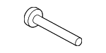 BYG500120 - Engine: Damper Bolt for Land-Rover Image