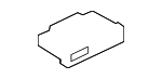 4K0959760B - Body: Control Module for Audi Image
