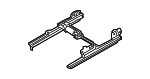 3Q0881183A - Body: Seat Track for Audi Image
