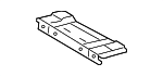 3Q0881057A - Body: Adjuster for Audi Image