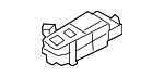 4N0881073 - Body: Pump for Audi Image