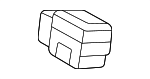 LR018173 - Body: Grille Clip for Land-Rover Image image