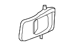FRH000020 - : Handle, Inside for Land Rover: Range Rover Image